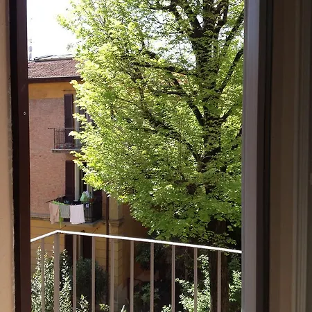 Corner * Bologna