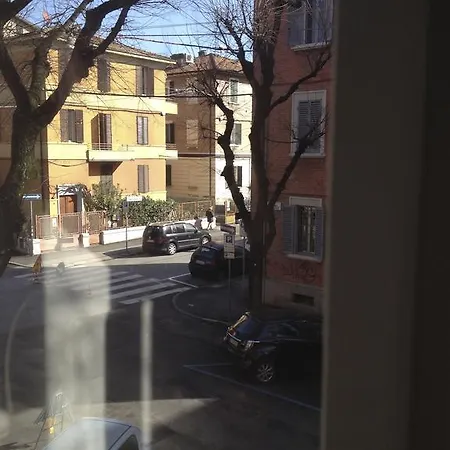 Corner Apartment Bologna