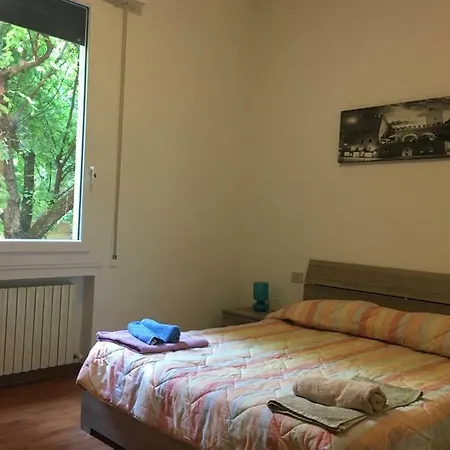 Corner Bologna