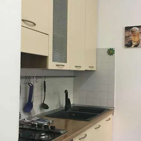 Corner דירה *