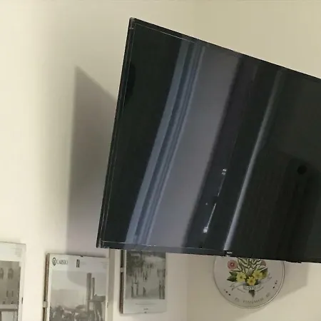 Corner Appartement *