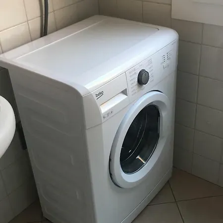 Corner Appartement Bologne