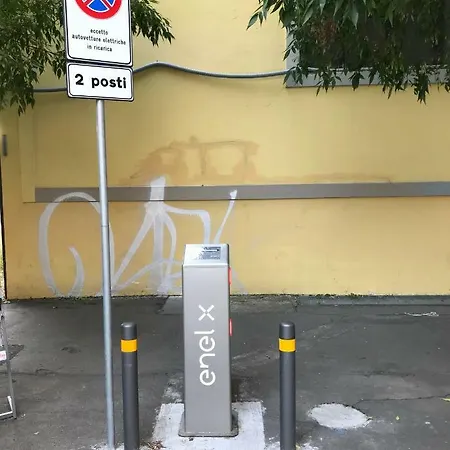 Corner בולוניה