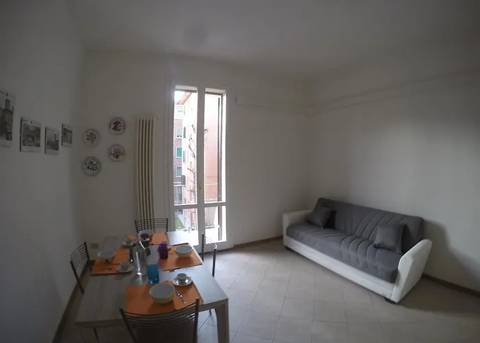 Corner 아파트