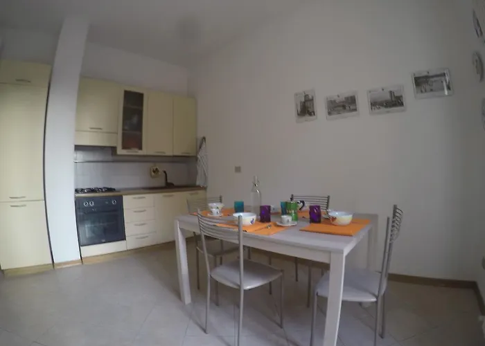 Corner