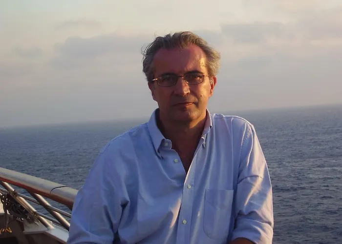 Apartament Corner Bolonia