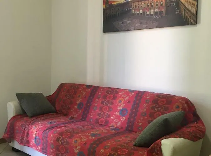 Apartament Corner Bolonia