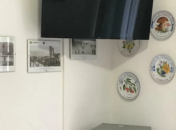 아파트 Corner 볼로냐