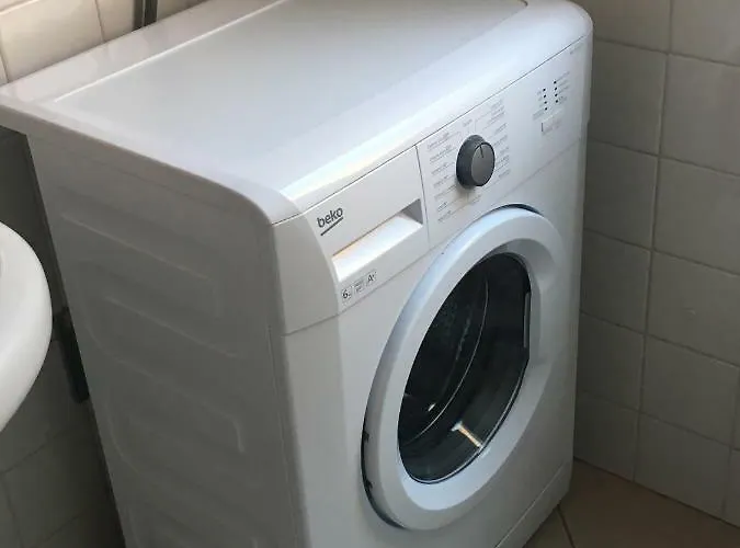 Corner 아파트 볼로냐