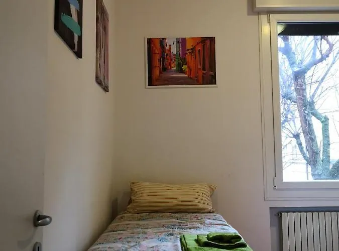 Corner 아파트