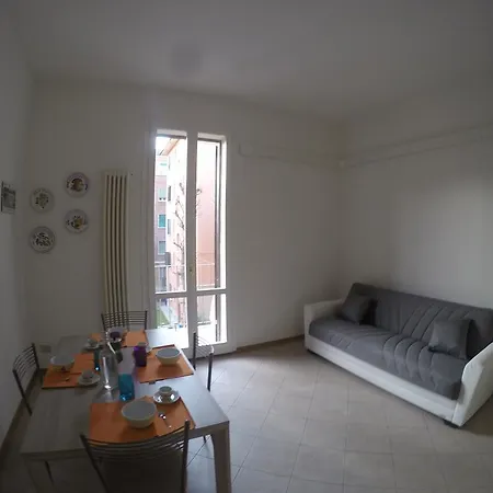 Corner Διαμέρισμα