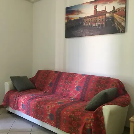 Διαμέρισμα Corner Μπολόνια