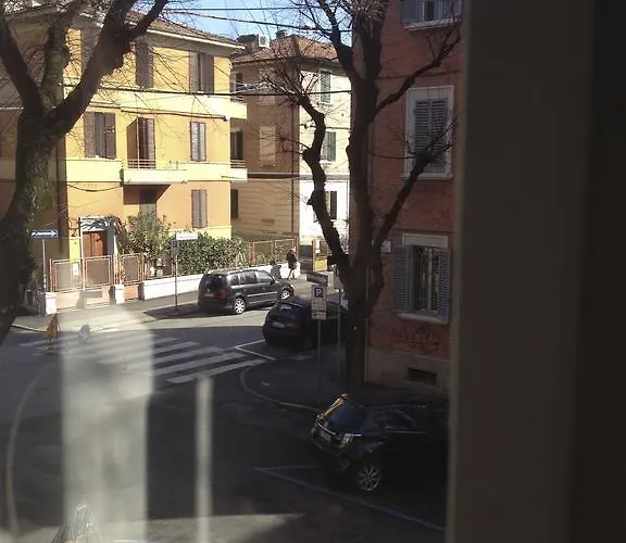 Corner דירה בולוניה