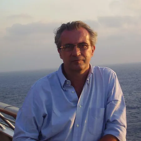 Апартаменты Corner Болонья