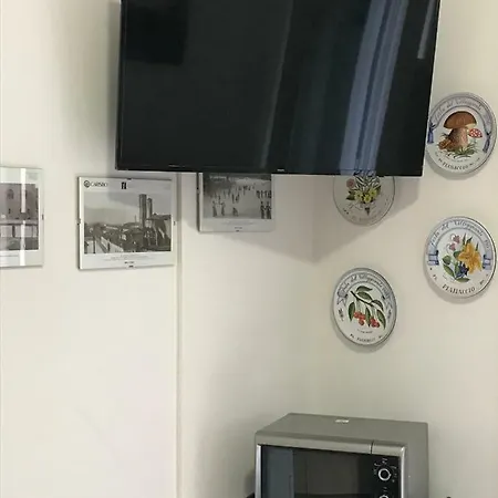 Апартаменты Corner Болонья