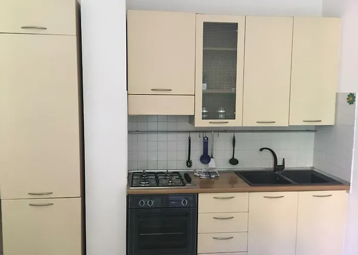 Corner Apartmán Boloňa